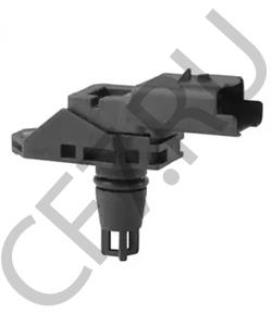 96 63 48 0880 ABARTH Датчик, давление во впускной трубе в городе Королёв